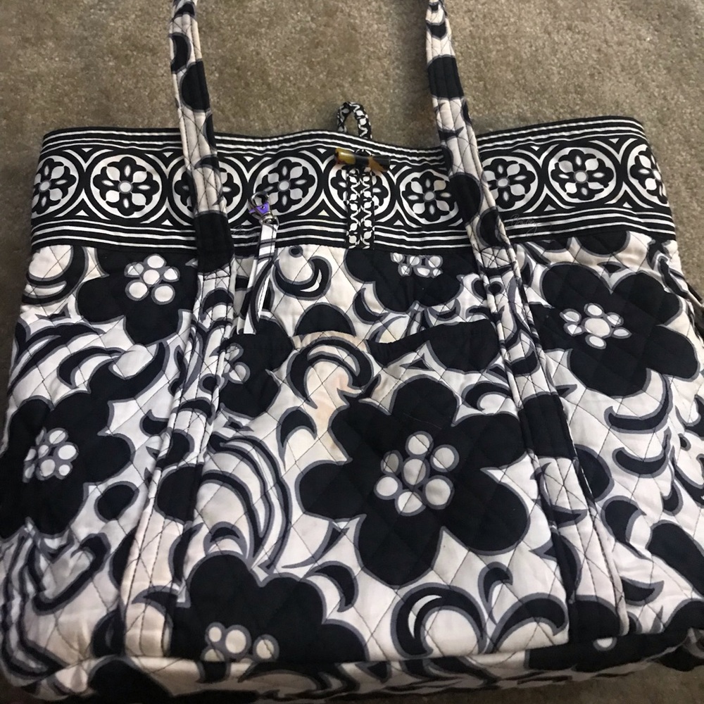 Vera Bradley tote